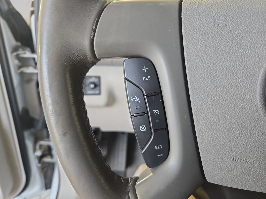 Used 2017 Buick Enclave Leather w/ Trailering Package AWD/4WD image 21