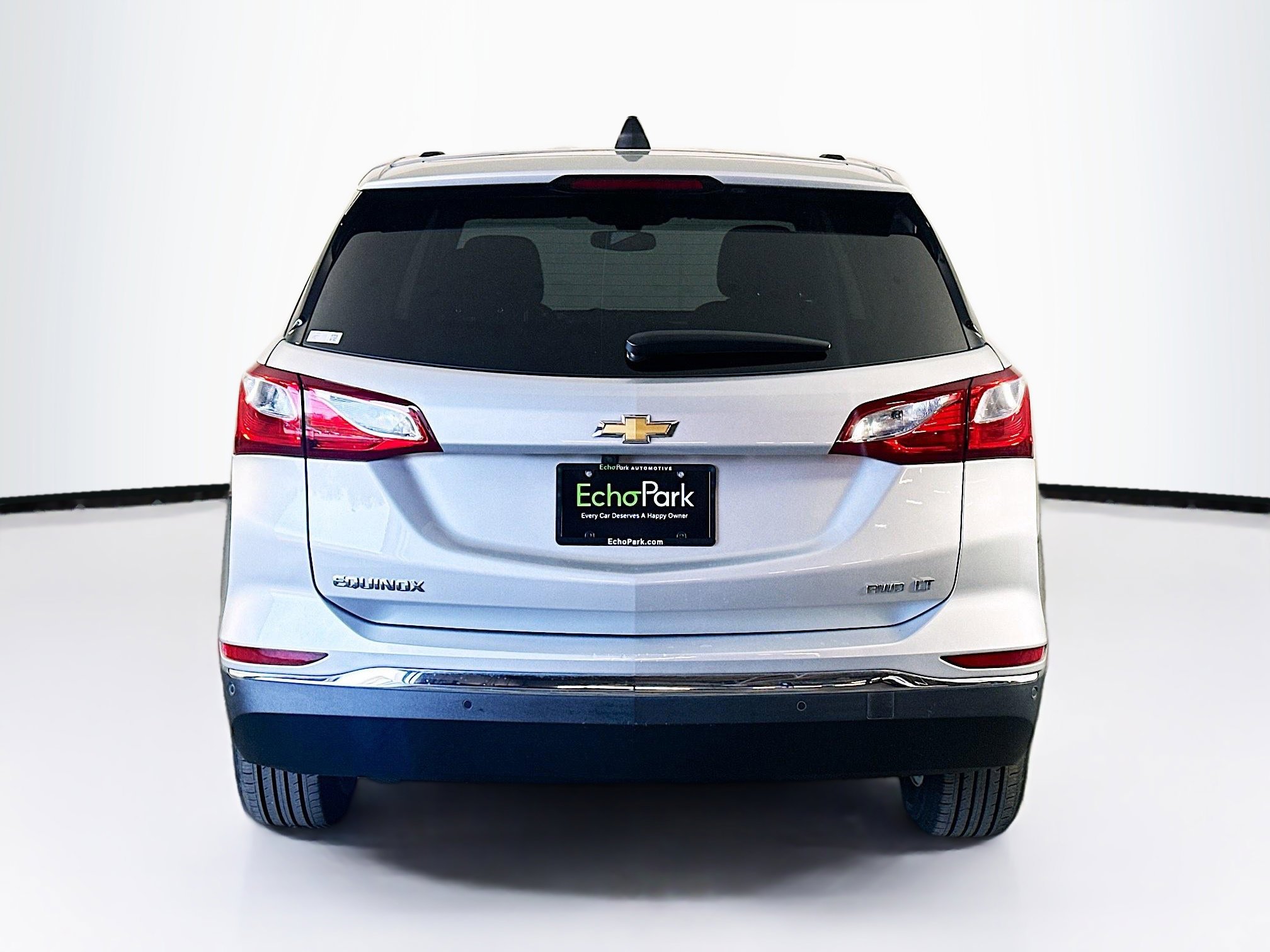 Used 2019 Chevrolet Equinox LT image 7