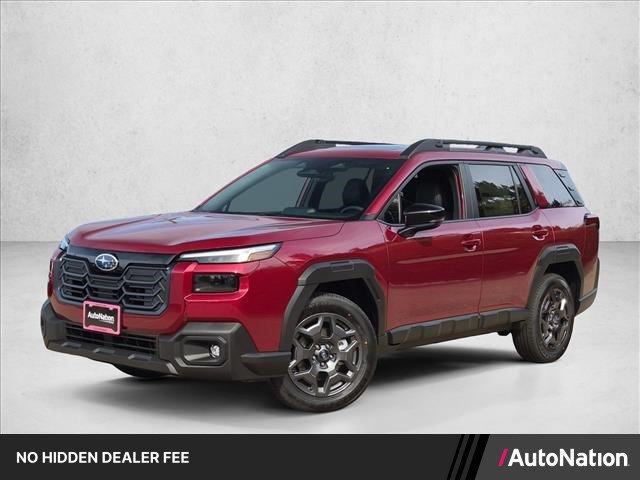 New 2026 Subaru Outback Premium