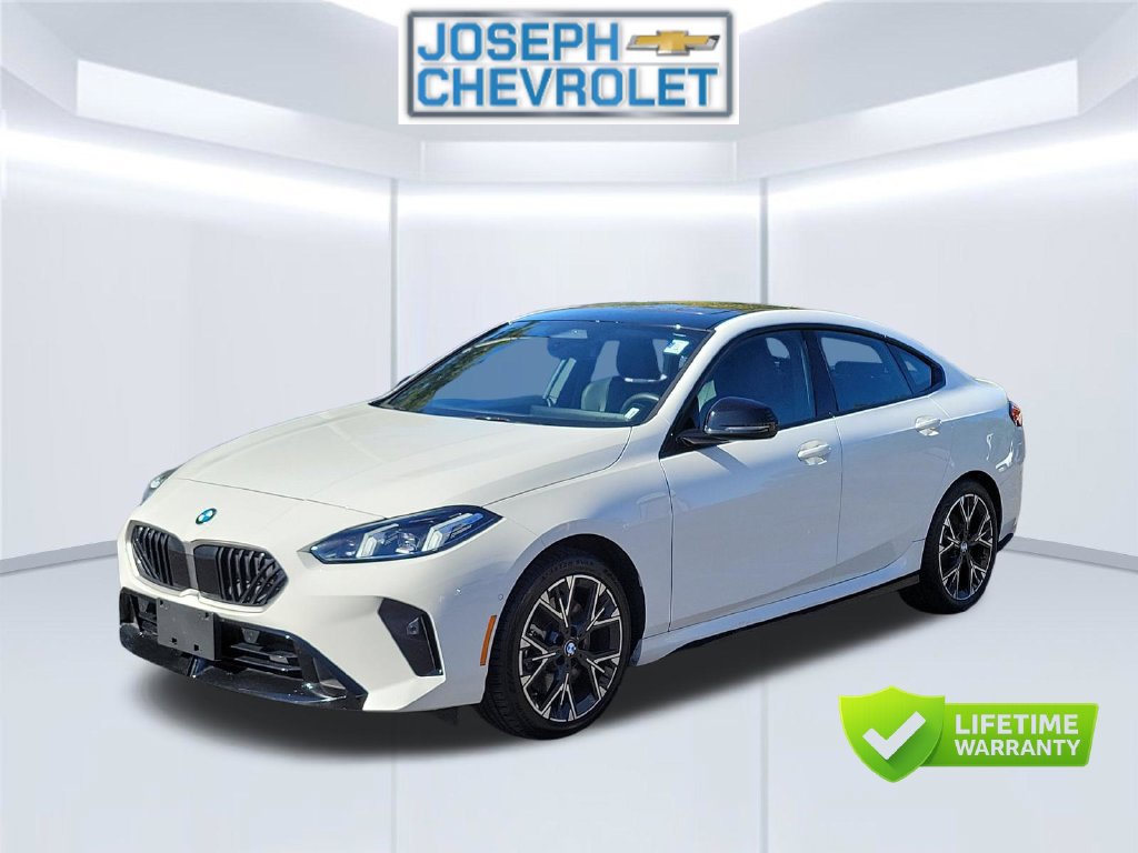 Used 2026 BMW 228i FWD image 3