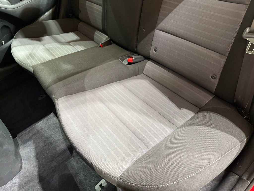 Used 2017 Kia Forte S image 18