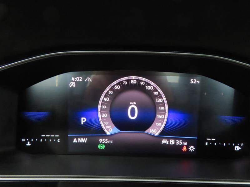 Used 2026 Volkswagen Jetta SE FWD image 20