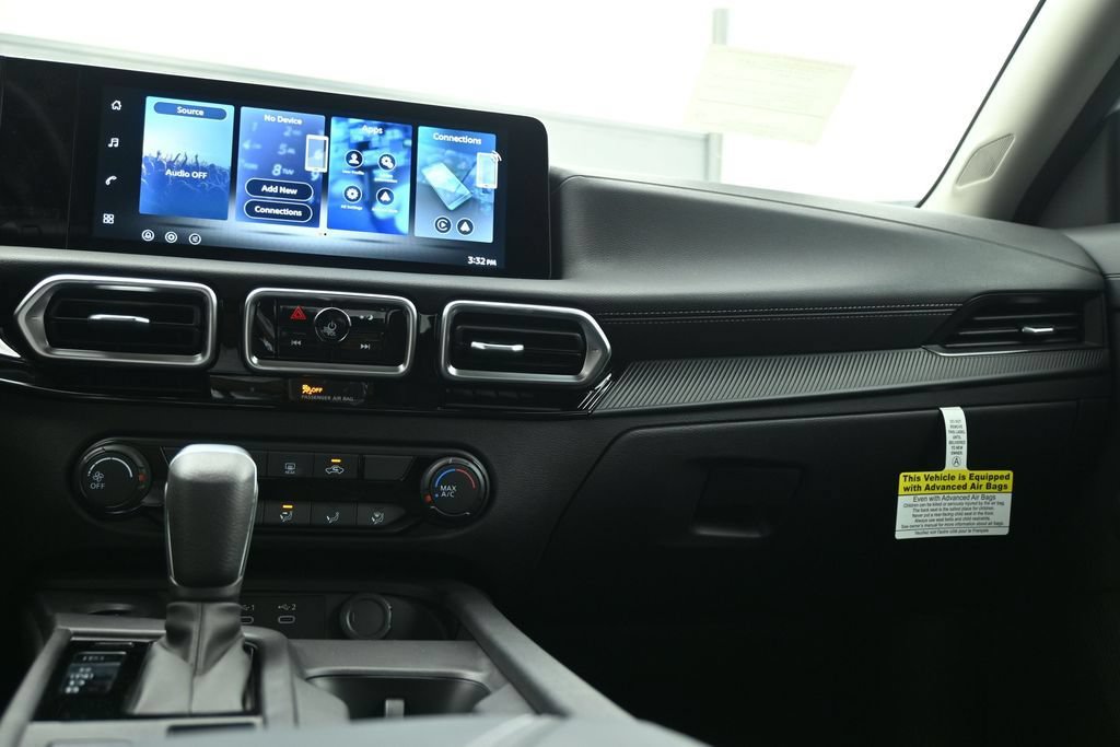 New 2026 Nissan Sentra S w/ Floor Mat Package FWD image 17