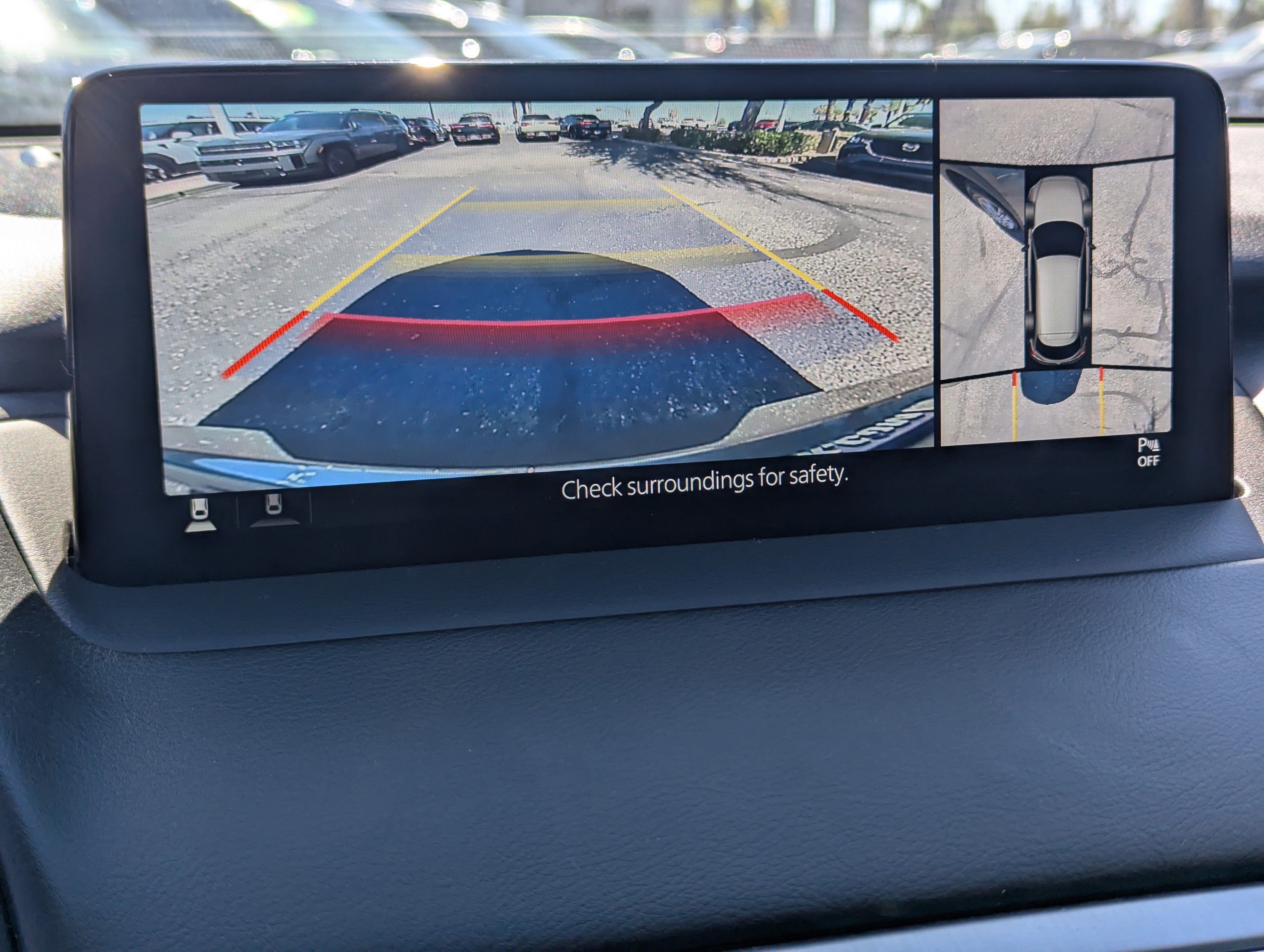 Certified 2022 MAZDA CX-9 Grand Touring image 11