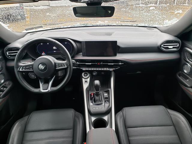 New 2024 Dodge Hornet GT Plus w/ Tech Pack Plus w/o Parking image 15