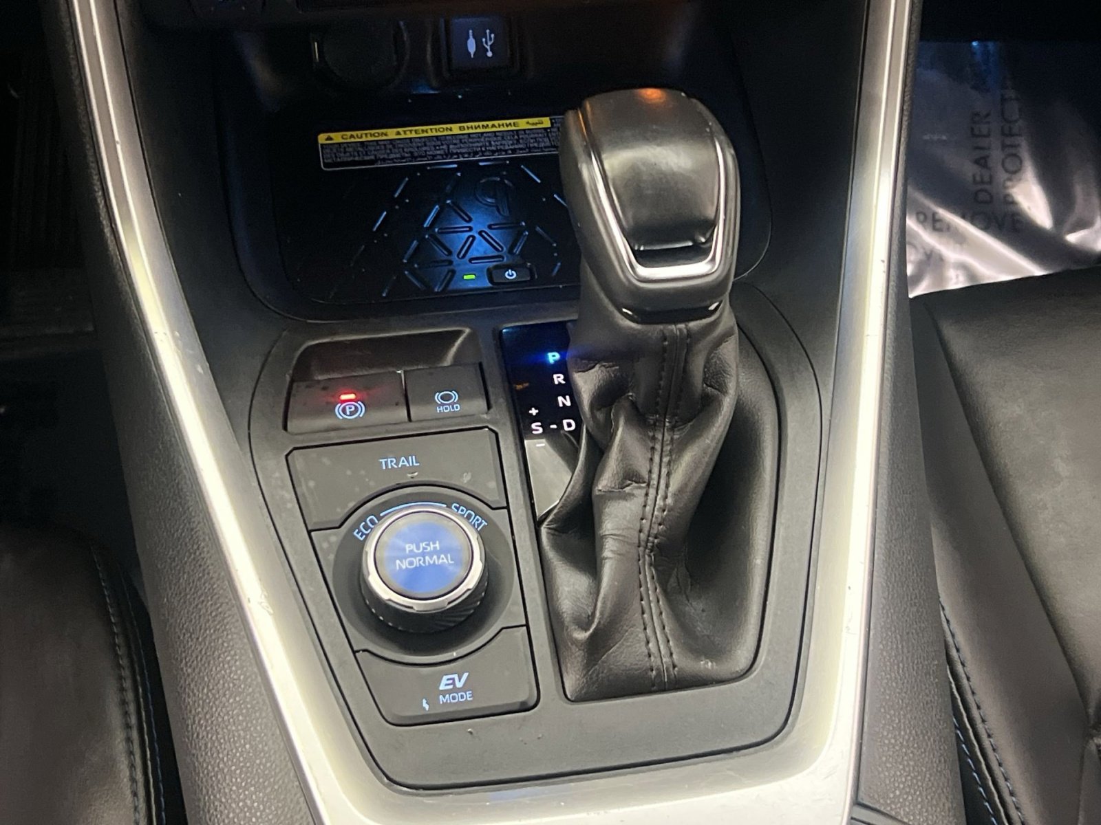 Used 2019 Toyota RAV4 XSE image 20