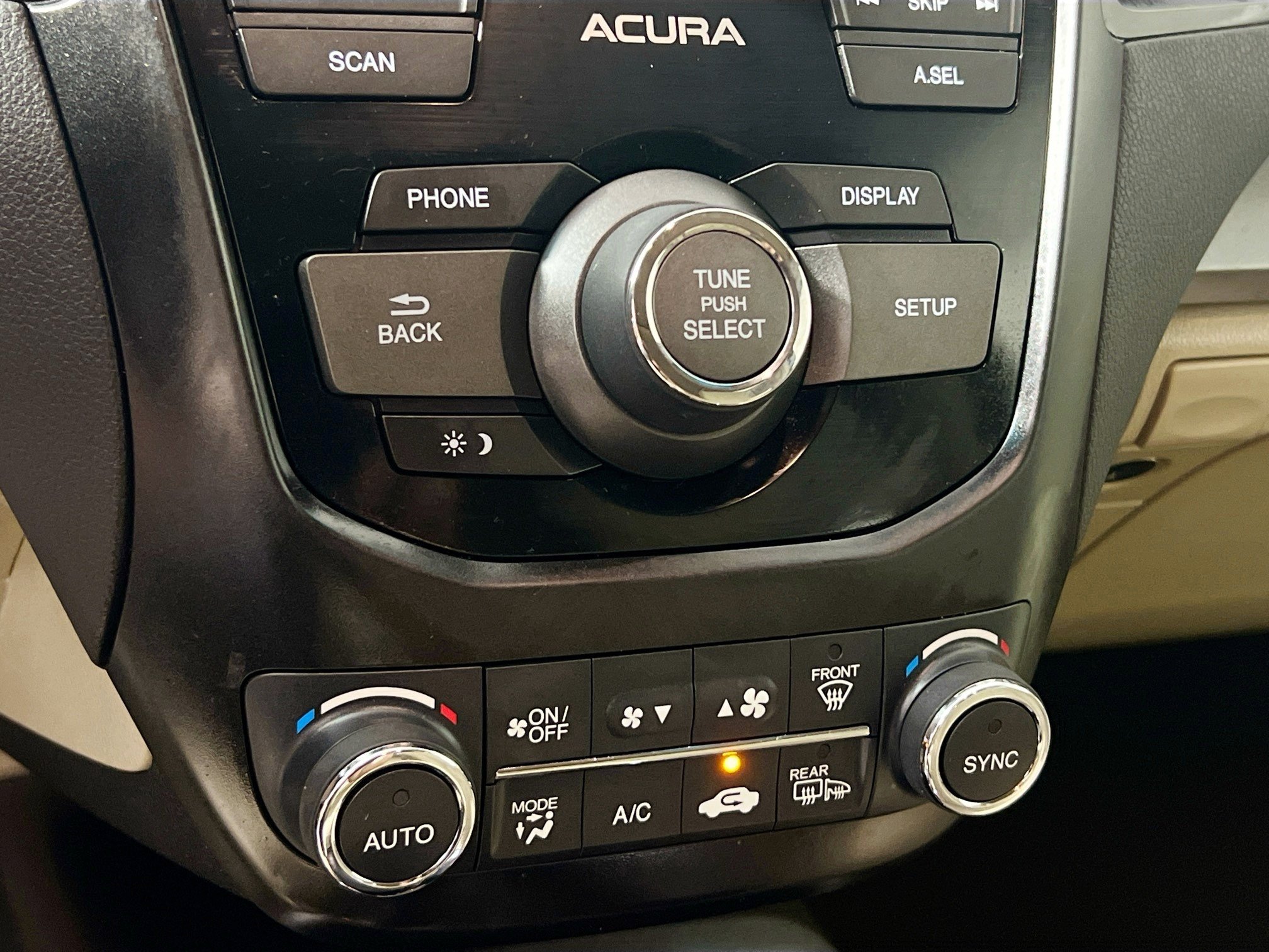 Used 2015 Acura RDX FWD image 26