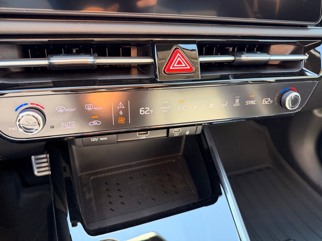 New 2026 Kia Niro Wave image 20