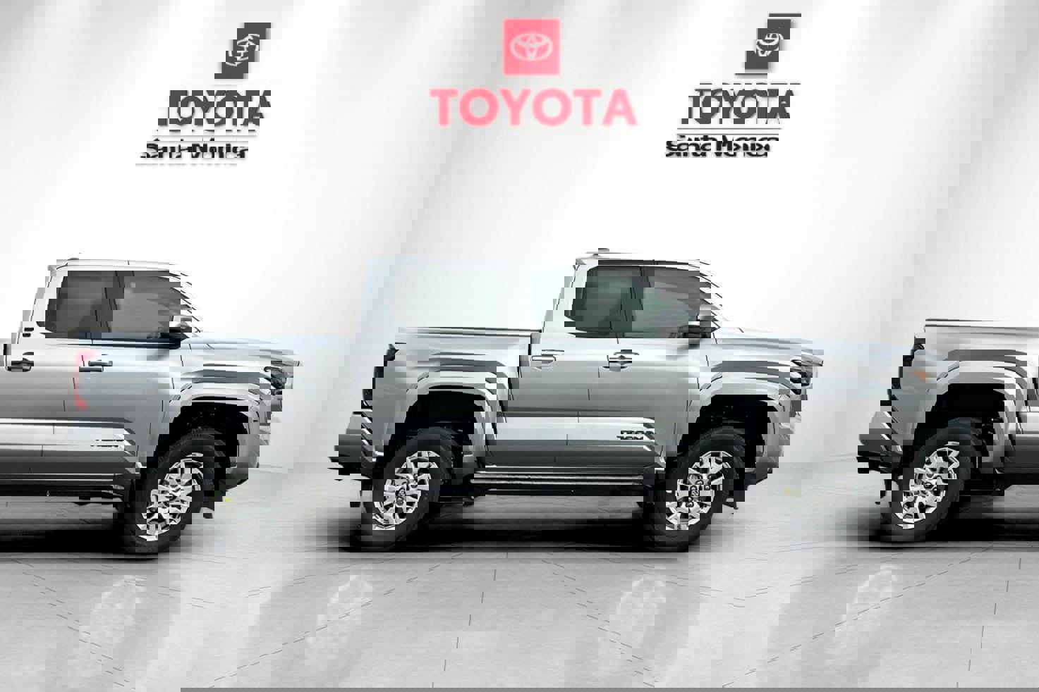 New 2026 Toyota Tacoma SR5 video 2