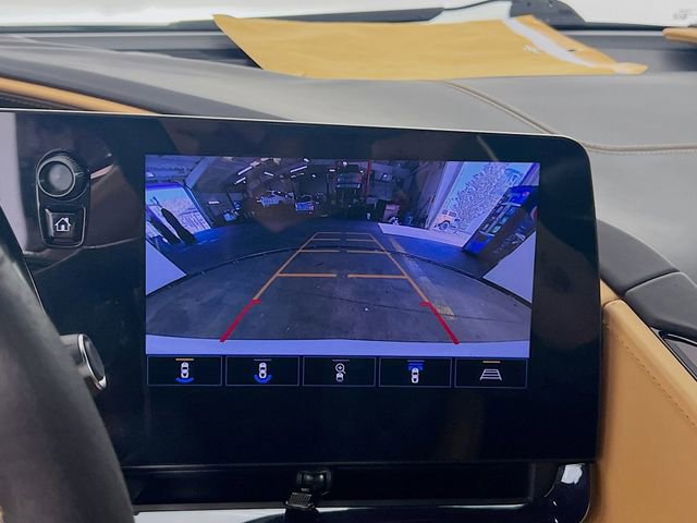 Used 2023 Chevrolet Corvette Stingray Premium Conv w/ Z51 Performance Package image 11