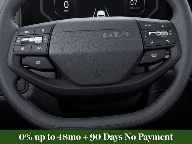 New 2026 Kia Sportage X-Line image 22