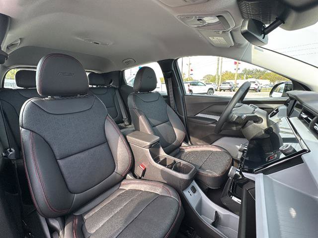 New 2027 Chevrolet Bolt RS image 9