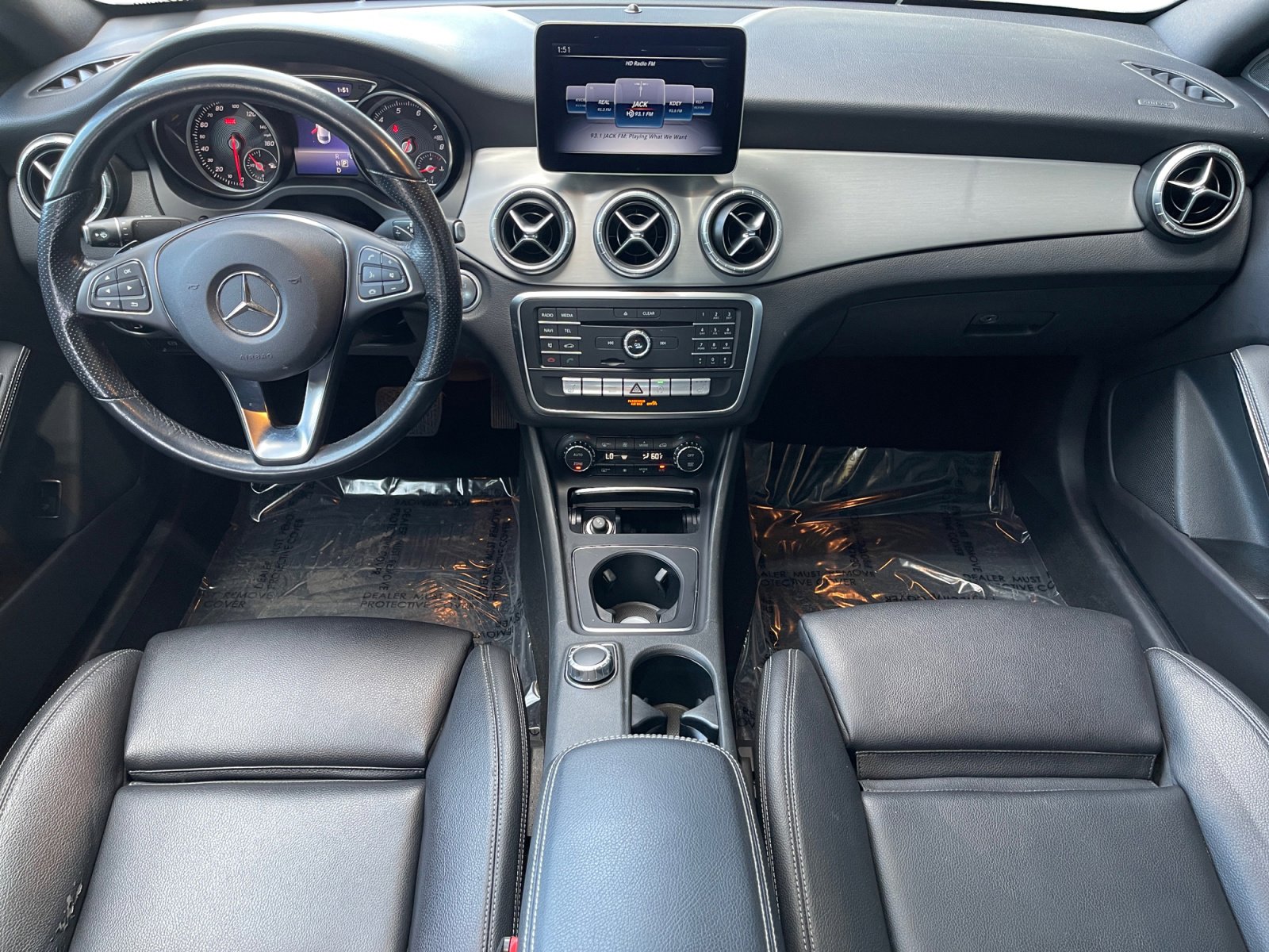 Used 2019 Mercedes-Benz CLA 250 image 10