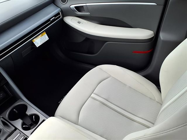 New 2026 Hyundai Sonata SE image 7