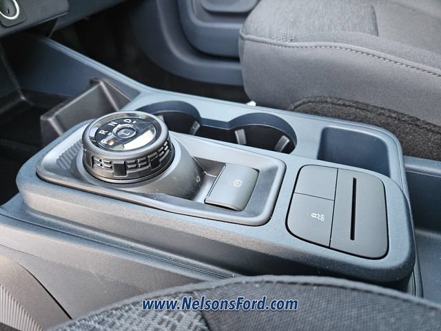 New 2025 Ford Maverick XL FWD image 12