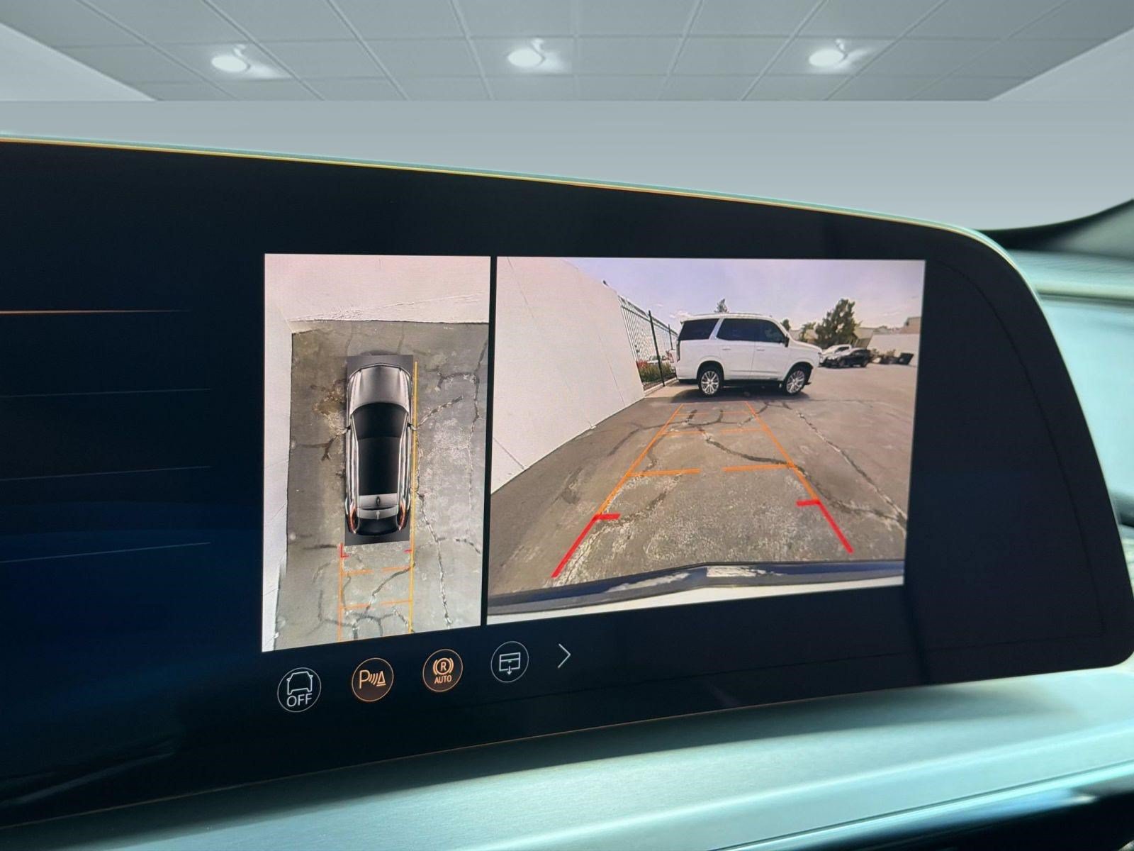 New 2027 Cadillac Lyriq Sport RWD image 20
