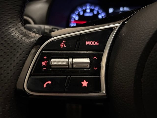 Certified 2023 Kia Forte GT-Line w/ GT-Line Premium Package FWD image 15