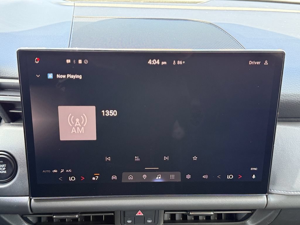 New 2026 MAZDA CX-5 Select AWD/4WD image 14