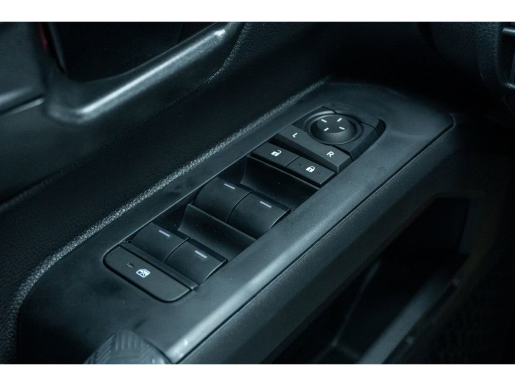 New 2026 Toyota Tacoma SR image 25