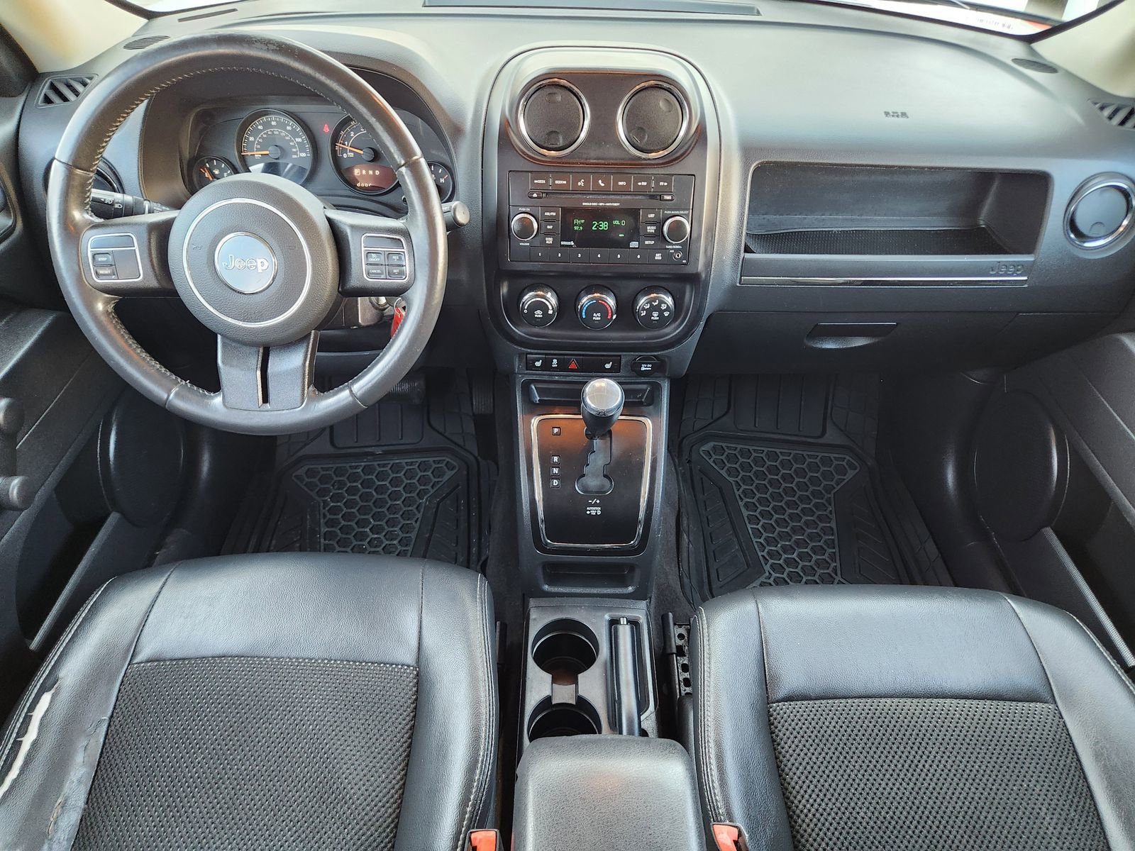 Used 2017 Jeep Patriot Sport image 31