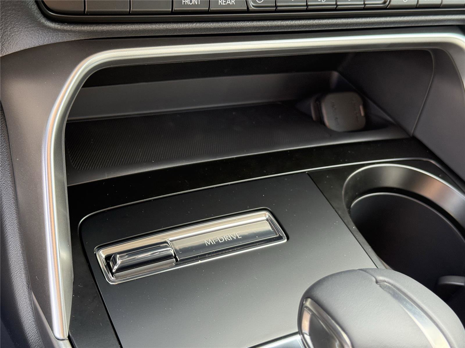 New 2026 MAZDA CX-90 3.3 Turbo w/ Select Package image 25