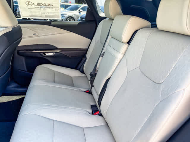 New 2026 Lexus RX 350 image 31