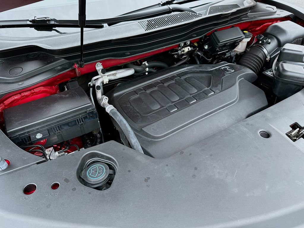 Used 2020 Acura MDX SH-AWD w/ Technology Package image 26