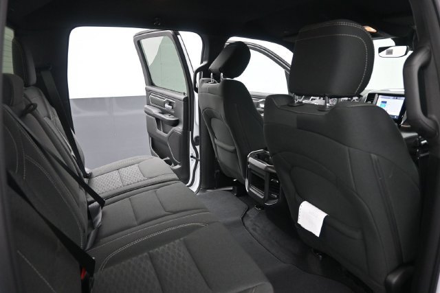 New 2027 RAM 1500 4x4 Crew Cab image 24