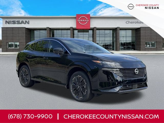 New 2026 Nissan Murano Platinum w/ Technology Package