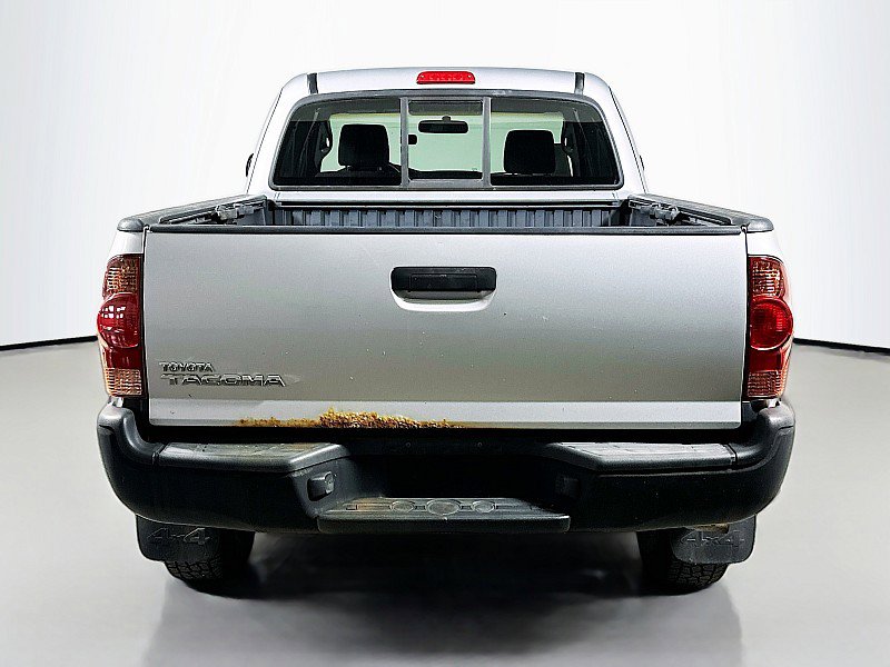 Used 2006 Toyota Tacoma 4x4 Access Cab image 6