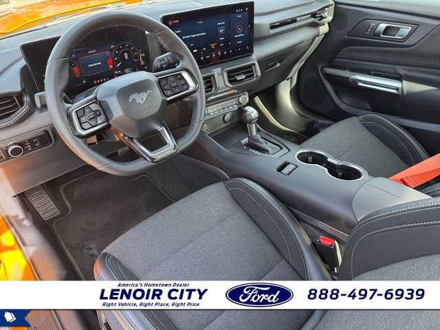 Used 2026 Ford Mustang EcoBoost image 15