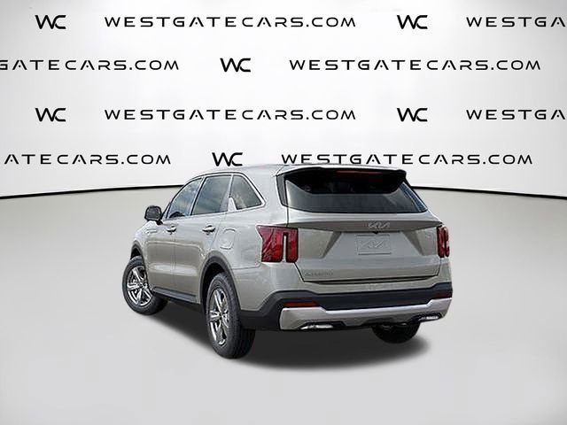 New 2026 Kia Sorento LX image 11