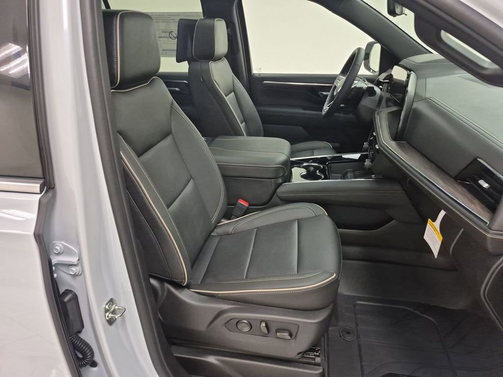 New 2026 Chevrolet Tahoe Premier image 29