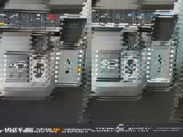 Used 2023 Chevrolet Silverado 1500 Custom image 19