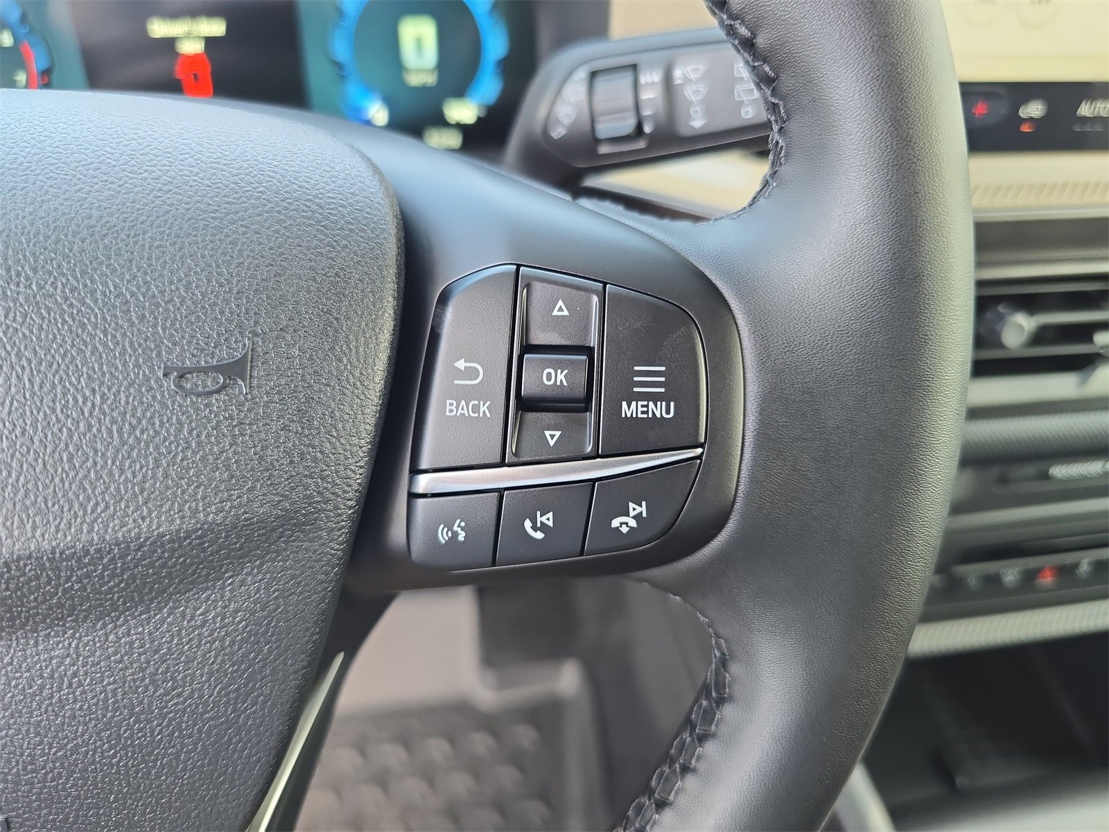 New 2025 Ford Bronco Sport Big Bend w/ Convenience Package image 22