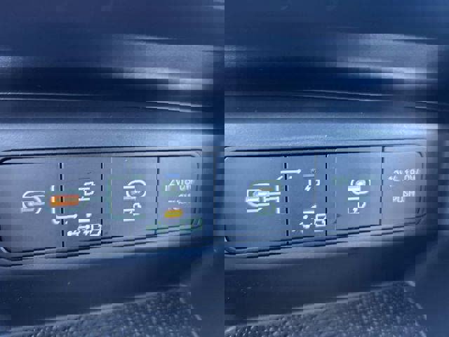 New 2026 Hyundai Tucson SEL image 9