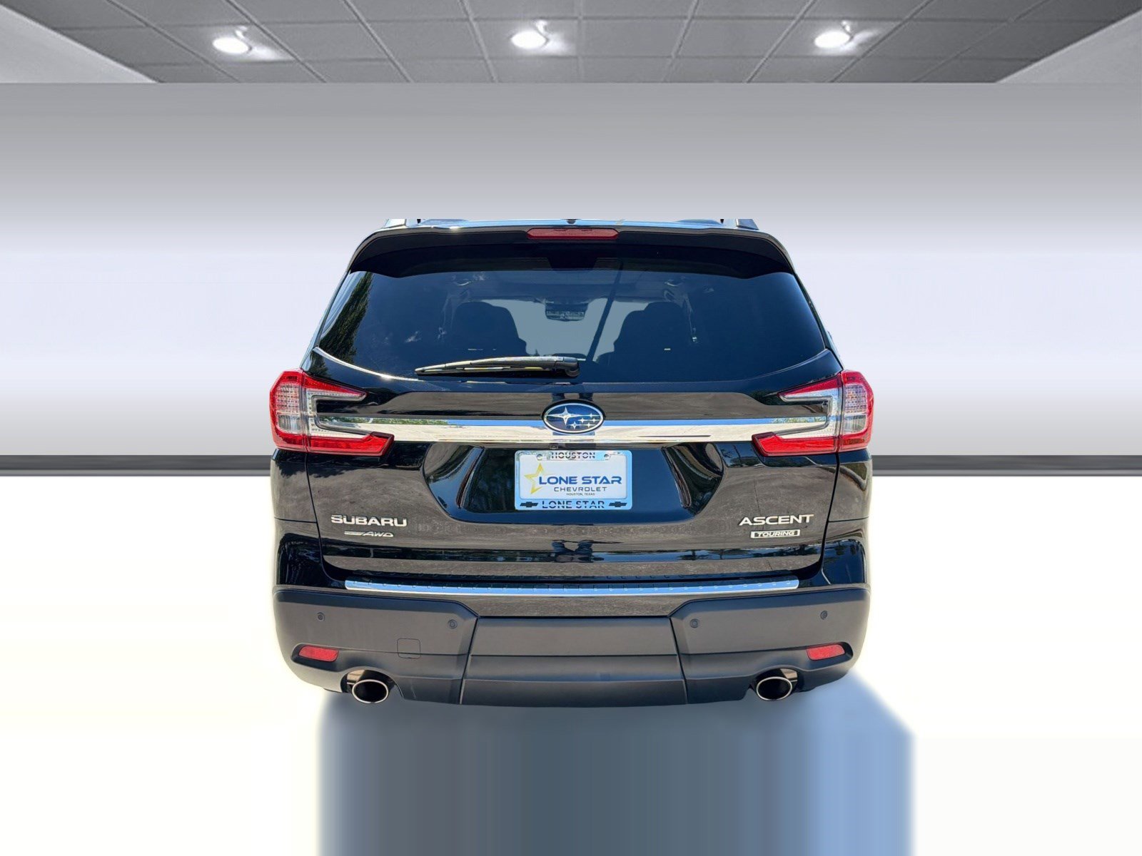 Used 2023 Subaru Ascent Touring image 10
