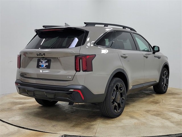 New 2026 Kia Sorento EX image 5