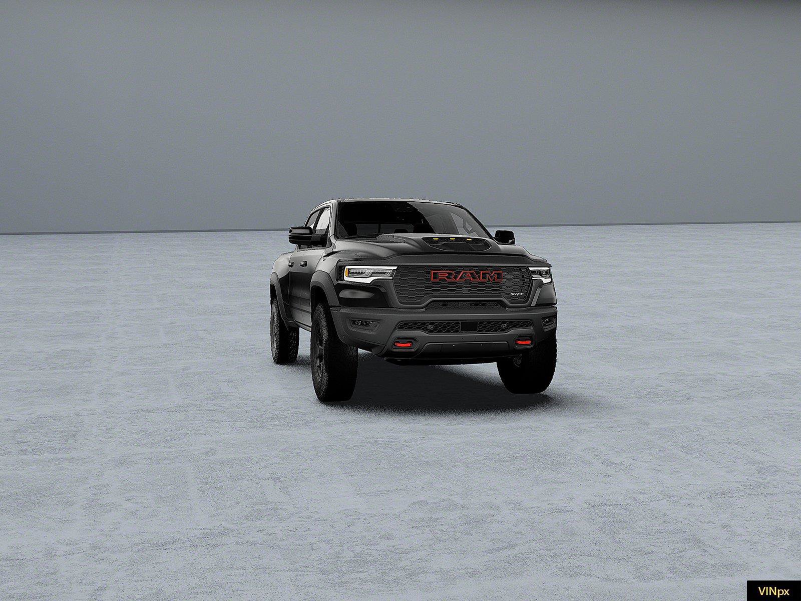 New 2027 RAM 1500 RHO AWD/4WD image 16