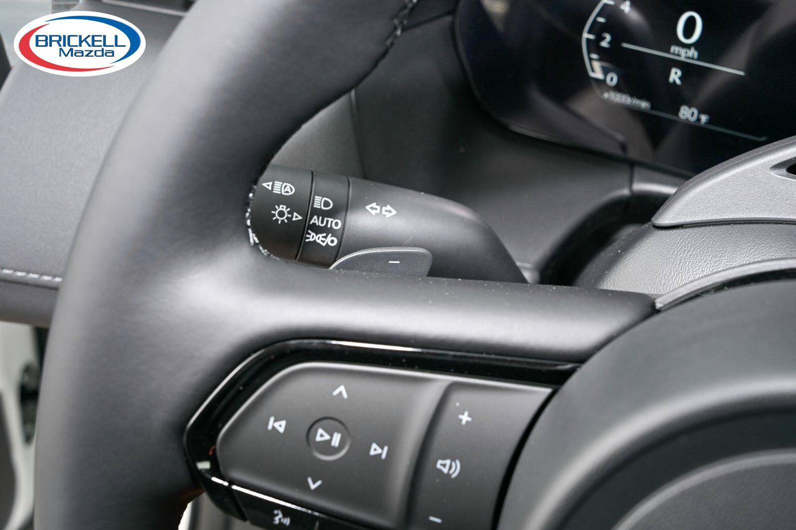 New 2026 MAZDA CX-5 2.5 S w/ Premium Plus Package AWD/4WD image 31