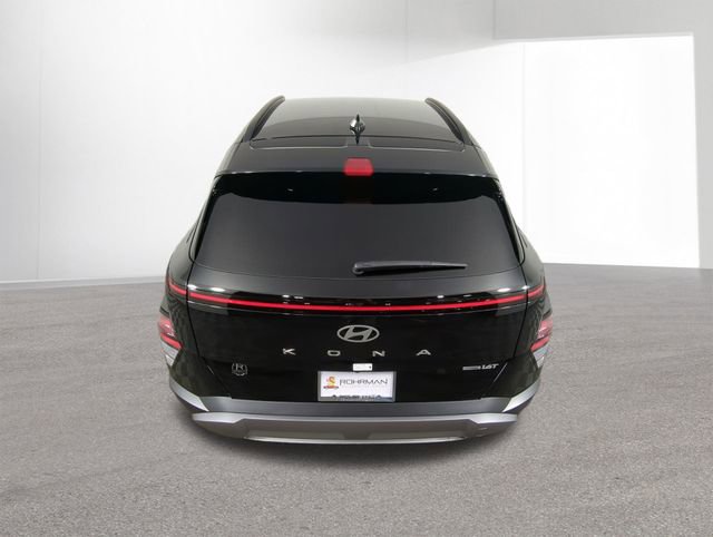 New 2026 Hyundai Kona SEL Premium image 34