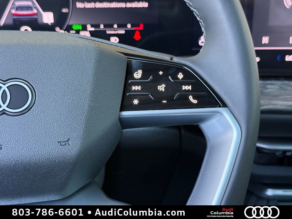 New 2025 Audi Q5 Premium Plus image 28