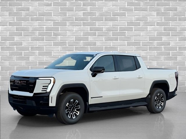 New 2026 GMC Sierra EV Elevation image 3