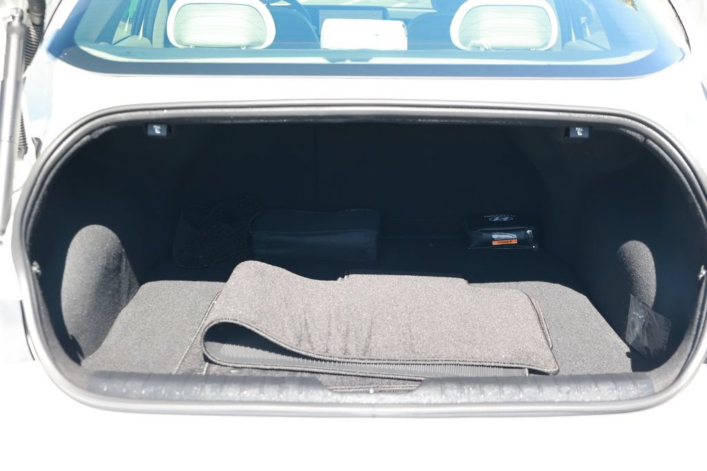 Used 2025 Hyundai Ioniq 6 SEL AWD/4WD image 37