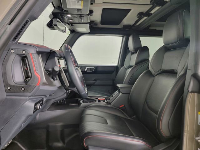 Used 2025 Ford Bronco Raptor image 13