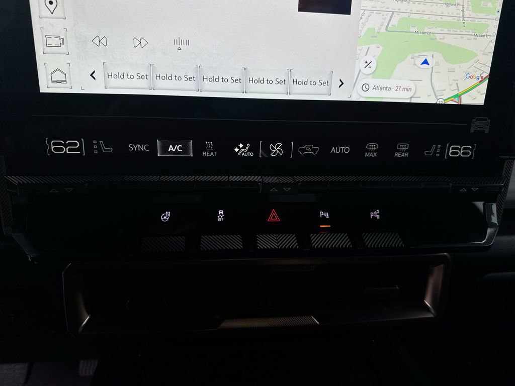 Used 2025 GMC Hummer EV 3X image 25