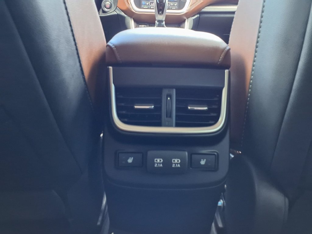 Certified 2022 Subaru Outback Touring XT AWD/4WD image 24