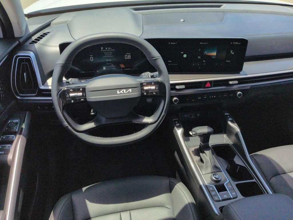 New 2026 Kia Sorento EX FWD image 21