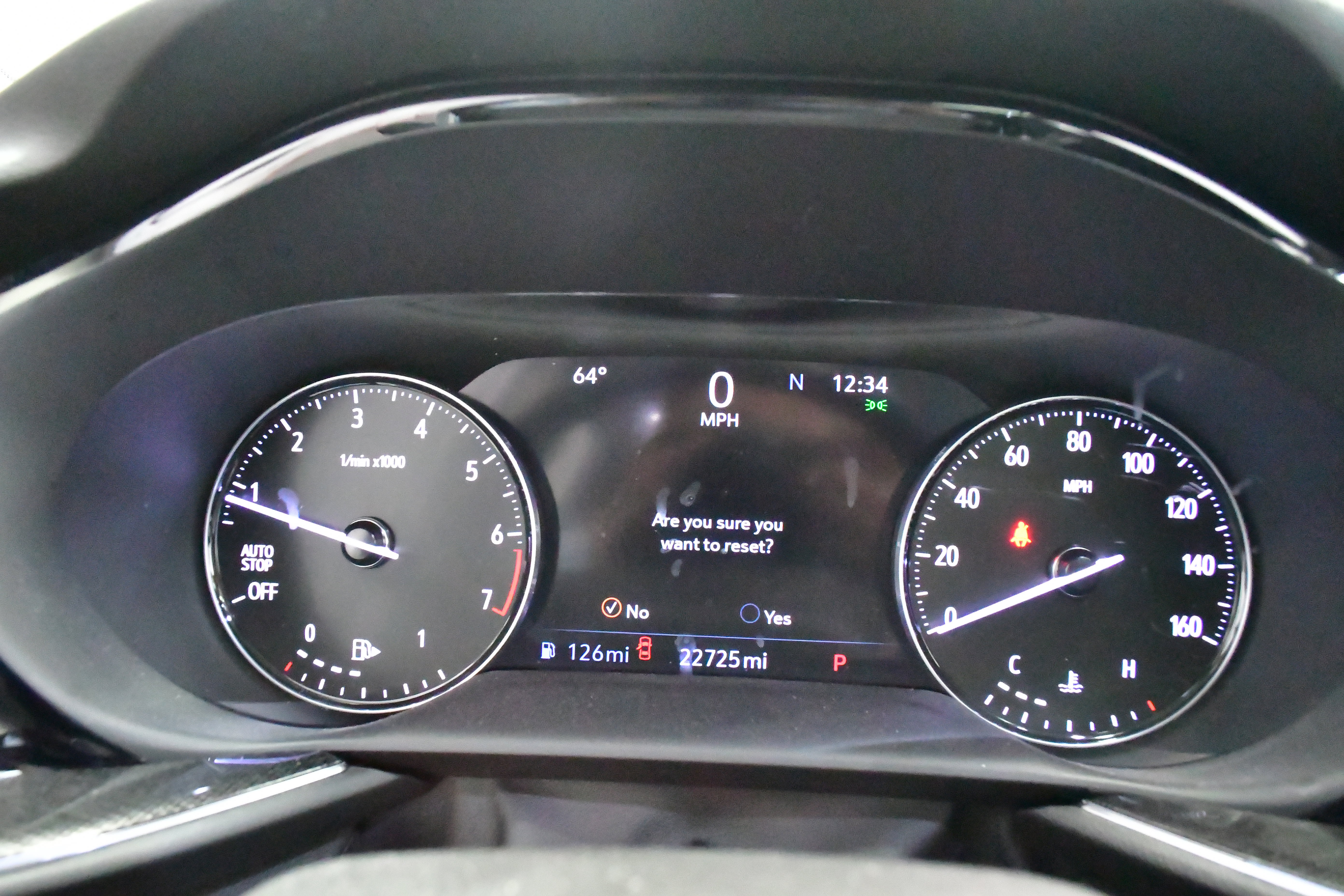 Used 2023 Buick Envision Essence w/ Sport Touring Package image 48