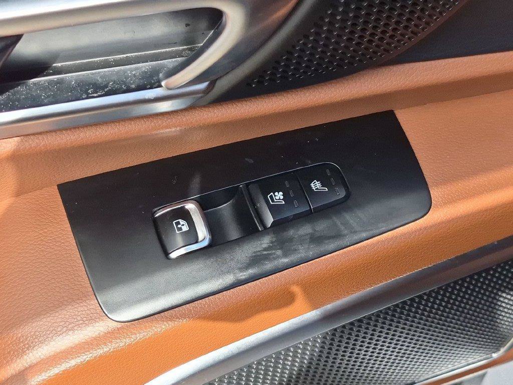 Certified 2023 Kia Telluride SX Prestige X-Line AWD/4WD image 30